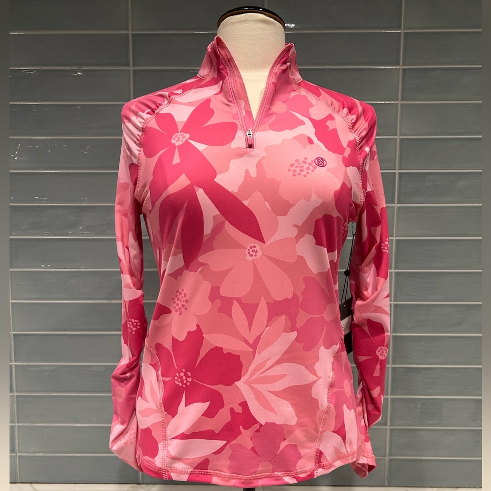 G/FORE Quarter-zip
